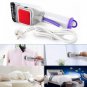 Family Handheld Fabric Iron Steam Laundry Clothes Garment Steamer Brush US ship