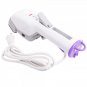 Family Handheld Fabric Iron Steam Laundry Clothes Garment Steamer Brush US ship