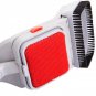 Family Handheld Fabric Iron Steam Laundry Clothes Garment Steamer Brush US ship