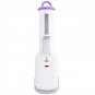 Family Handheld Fabric Iron Steam Laundry Clothes Garment Steamer Brush US ship