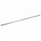 T8 120CM 18W 6000K 1650LM 288 LED White Light LED Light Tube (85-265V)