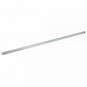 T8 120CM 18W 6000K 1650LM 288 LED White Light LED Light Tube (85-265V)