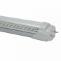 T8 120CM 18W 6000K 1650LM 288 LED White Light LED Light Tube (85-265V)