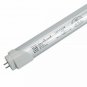 T8 120CM 18W 6000K 1650LM 288 LED White Light LED Light Tube (85-265V)