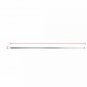 T8 120CM 18W 6000K 1650LM 288 LED White Light LED Light Tube (85-265V)