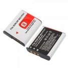 NP-BG1 Battery for Sony DSC-W150 DSC-W50 W130 W30