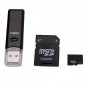 2GB Micro SD Card + SD Card Adapter + Card Reader