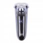 Flyco FS362 Three Heads Rechargeable Electric Shaver Razor with Temples Knife