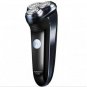 Flyco FS362 Three Heads Rechargeable Electric Shaver Razor with Temples Knife