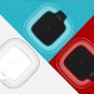 Mindzo W07 Waterproof Qi Standard Wireless Charger Adapter White