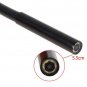 3.5M 6-LED 5.5mm Lens IP67 Waterproof Android Video Endoscope Borescope Snake U