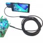 3.5M 6-LED 5.5mm Lens IP67 Waterproof Android Video Endoscope Borescope Snake U