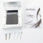 SMD3528 Solar motion Light Outdoor Lamp with Light-operated Control waterproof