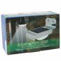 SMD3528 Solar motion Light Outdoor Lamp with Light-operated Control waterproof