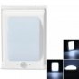 SMD3528 Solar motion Light Outdoor Lamp with Light-operated Control waterproof