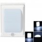 SMD3528 Solar motion Light Outdoor Lamp with Light-operated Control waterproof
