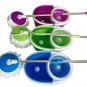 Rotation Mop Bucket Set Cleaning 360 Rotation Easy Wring Reusable Mop Head