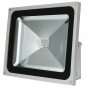 50W RGB Aluminium Alloy LED Flood Light with IP65 Waterproof & Remote Control
