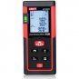 UNI-T UT390B+ Digital Laser Distance Meter 40m/131ft Range Finder Volume Measure