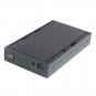 3.5" USB 2.0 IDE HDD Hard Disk Drive Enclosure External Case Black