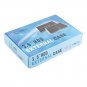 3.5" USB 2.0 IDE HDD Hard Disk Drive Enclosure External Case Black