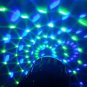 3W LED RGB Sound Control Magic Ball Effect Stage Lighting Disco Club DJ