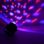 3W LED RGB Sound Control Magic Ball Effect Stage Lighting Disco Club DJ