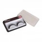 10 Pairs Cross False Eyelashes Makeup Natural Fake Thick Eye Lashes
