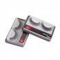 10 Pairs Cross False Eyelashes Makeup Natural Fake Thick Eye Lashes