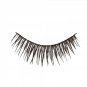 10 Pairs Cross False Eyelashes Makeup Natural Fake Thick Eye Lashes