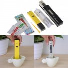 Digital PH Meter + TDS-3 Tester Aquarium Pool Hydroponic Water Monitor PPM