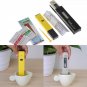 Digital PH Meter + TDS-3 Tester Aquarium Pool Hydroponic Water Monitor PPM