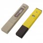 Digital PH Meter + TDS-3 Tester Aquarium Pool Hydroponic Water Monitor PPM