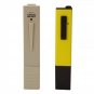 Digital PH Meter + TDS-3 Tester Aquarium Pool Hydroponic Water Monitor PPM