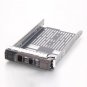 3.5" SAS Tray Caddy Sled for Dell G302D F238F R710 T610 T710