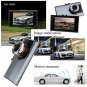 A8 Ultra Wide Angle Lens 5.0MP 1080P HD Car DVR Recorder+32GB Micro SD Card