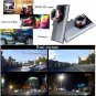 A8 Ultra Wide Angle Lens 5.0MP 1080P HD Car DVR Recorder+32GB Micro SD Card