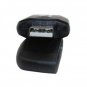 USB 2.0 SDHC SD MMC RS-MMC Memory Card Reader Grey