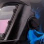 New Pro Solar Welder Mask Auto-Darkening Welding Helmet Arc Tig mig grinding