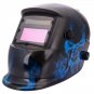 New Pro Solar Welder Mask Auto-Darkening Welding Helmet Arc Tig mig grinding