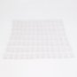 100PCS RJ45 RJ-45 CAT-5 Modular Plug Ethernet Gold Plated Network Connector