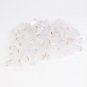 100PCS RJ45 RJ-45 CAT-5 Modular Plug Ethernet Gold Plated Network Connector