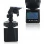 2.5" HD New USB 2.0 6 IR LED Night Vision 270?Rotating Car DVR Video Recorder