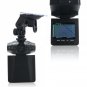 2.5" HD New USB 2.0 6 IR LED Night Vision 270?Rotating Car DVR Video Recorder