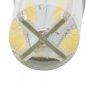 E12 7W 152-LED 3014 SMD 3000-3500K Warm White Light Adjustable Corn Light 110V