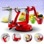 3 in 1 Apple Slinky Machine Peeler Corer Fruit Cutter Slicer Useful Kitchen Tool