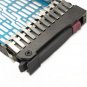 2.5" SAS SATA Hard Drive Tray Caddy for HP 378343-002 DL380 DL360 G6 Silver