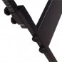 Electric Keyboard electronic Piano Z Shape Types Rack Stand Adjustable fram