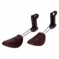 Practical Purple Plastic lady Shoe Tree shape protector