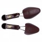 Practical Purple Plastic lady Shoe Tree shape protector